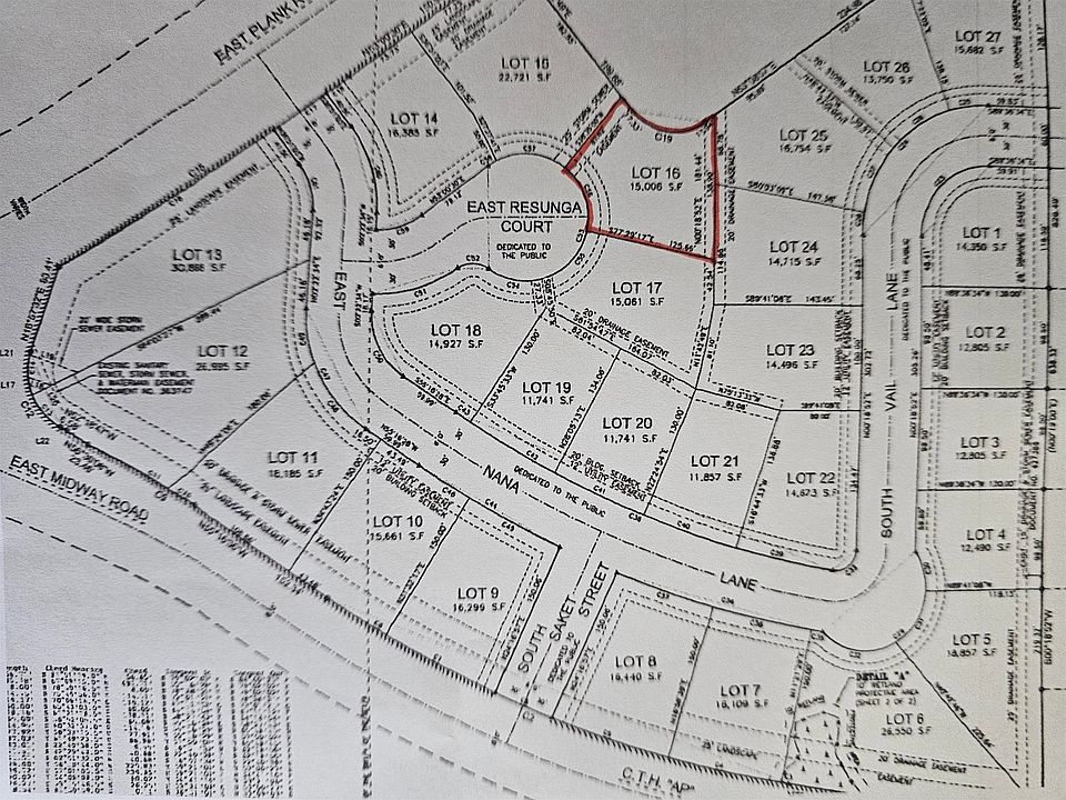 1st image of 2212 E Resunga Ct #16