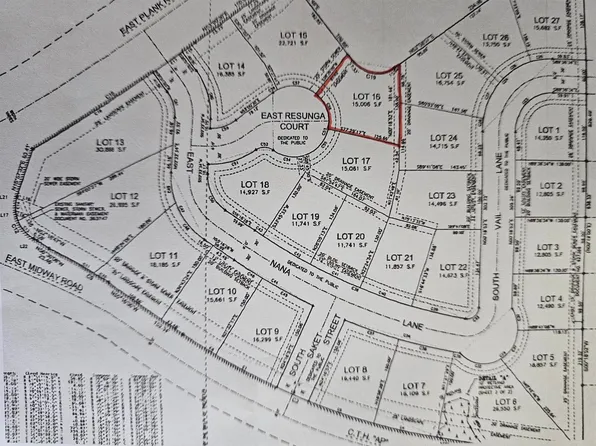 2212 E Resunga Ct #16, Appleton, WI 54915