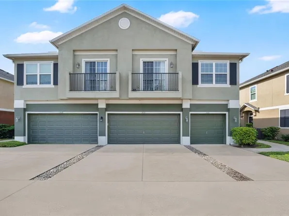 3031 San Jacinto Cir #3031, Sanford, FL 32771