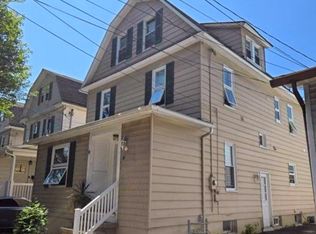 97 Church St, Kingston, PA 18704