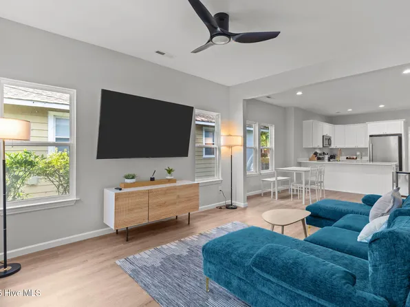 409 S 17th Street, Wilmington, NC 28401