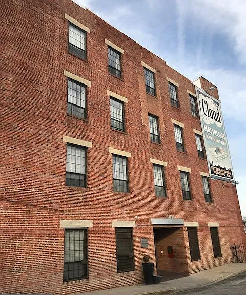1011 Hunter St #C-3 — Photo 1