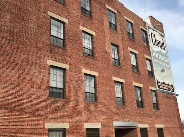 1011 Hunter St Unit C-3, Baltimore, MD 21202