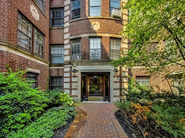 408 Ridge Ave APT 20-1, Evanston, IL 60202