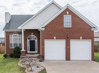 105 Prince George Dr, Georgetown, KY 40324