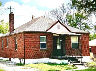5406 Fletcher St, Saint Louis, MO