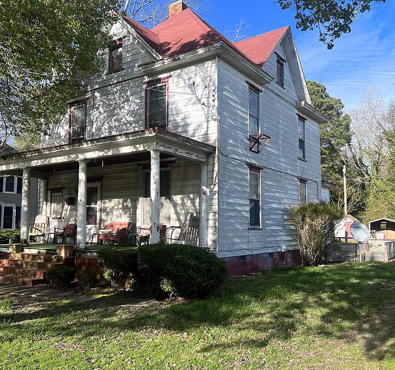25437 W Main St, Onley, VA 23418 Zillow