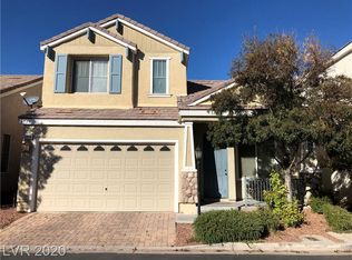 5990 Quiet Glow Ave, Las Vegas, NV 89139