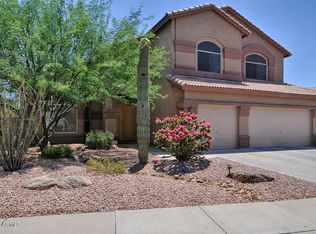 4145 E Spur Dr, Cave Creek, AZ 85331