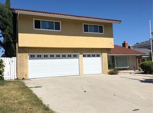236 Carbonia Ave, Walnut, CA 91789