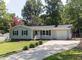 1603 Jeffrey St, Raleigh, NC 27610