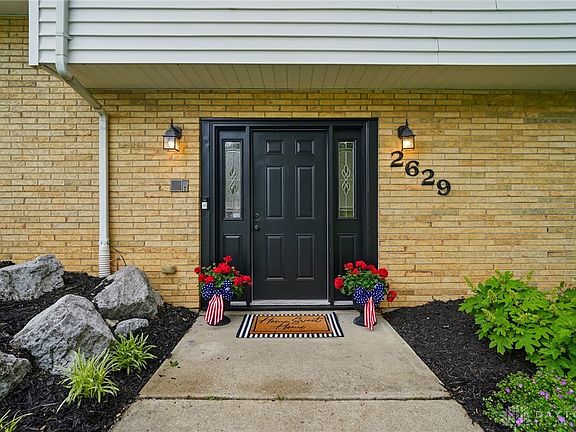 3rd image of 2629 Echo Valley Dr
