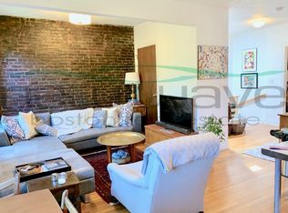 41 E Springfield St APT 5, Boston, MA 02118