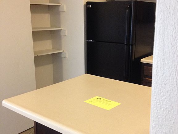 All Black Applicances