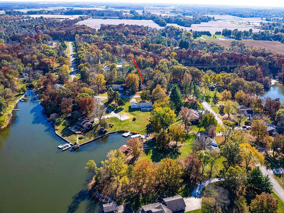 4909 N Watergate Rd, Olney, IL 62450 Zillow