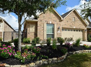 27114 Walker Retreat Ln, Katy, TX 77494