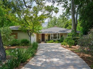 1531 Braeburn Rd, Altadena, CA 91001