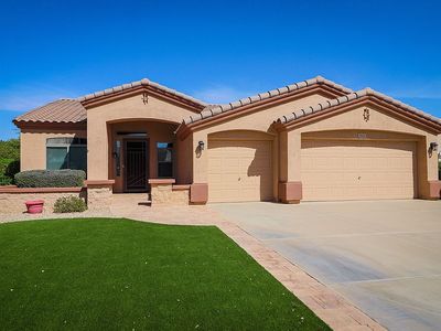 844 E Harrison Ct, Gilbert, AZ, 85295