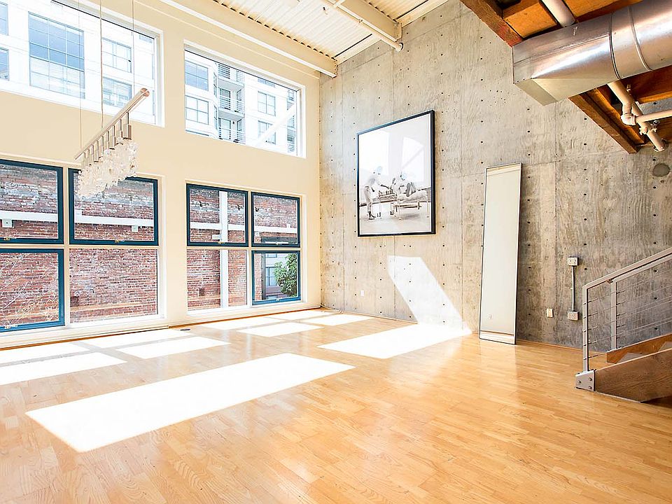 1st image of 650 Delancey St APT 407