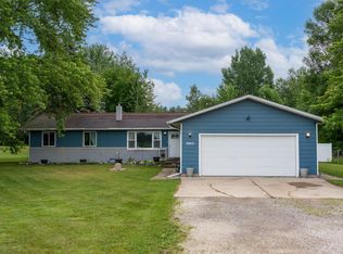 3803 S Shepherd Rd, Mount Pleasant, MI 48858