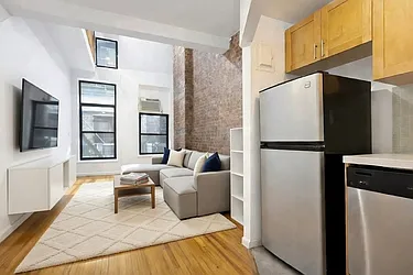 40 East 12th Street #1B image 1 of 8