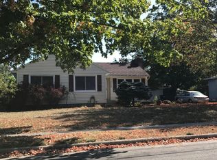 3340 McKee Ave SW, Wyoming, MI 49509