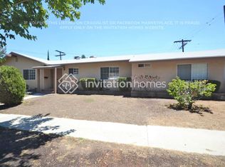 16200 Armstead St, Granada Hills, CA 91344