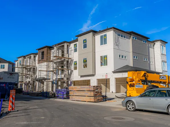 12779 S Pinnacle Peak Ln W #G303, Herriman, UT 84096