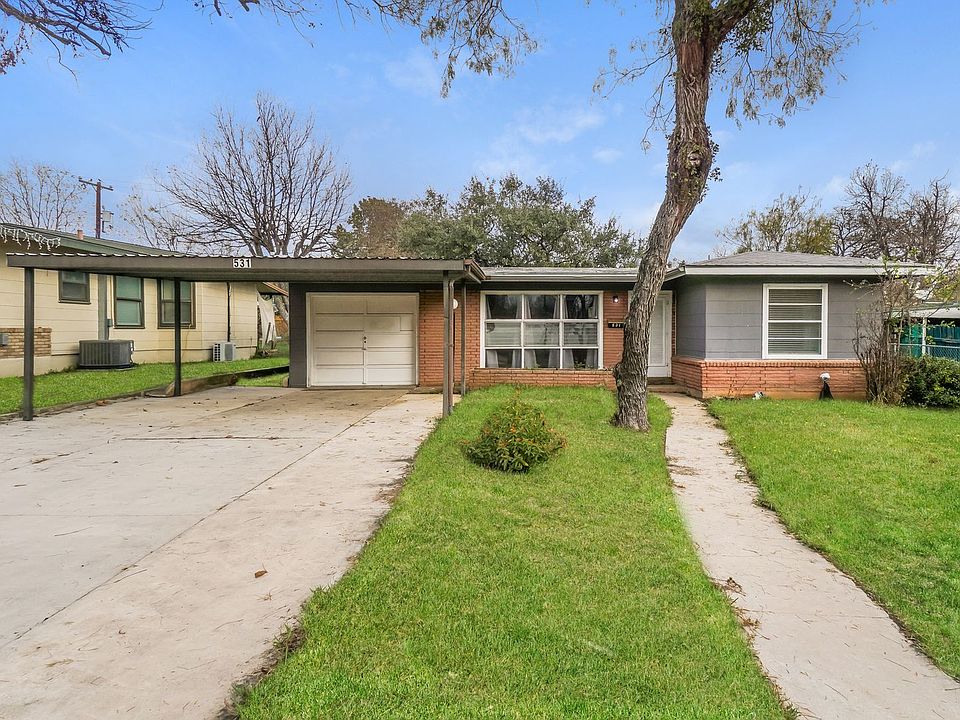 1st image of 531 Gilbert Ln