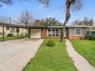 531 Gilbert Ln, San Antonio, TX 78213