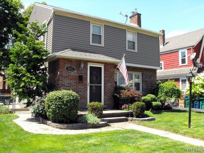 4002 Deveaux St, Niagara Falls, NY, 14305