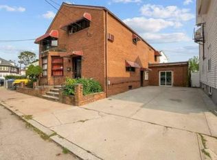 14 Bend St #3, Providence, RI 02909