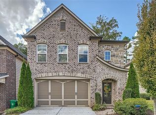 1882 Weston Ln, Tucker, GA 30084