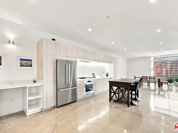901 Hancock Ave Unit 201, West Hollywood, CA 90069
