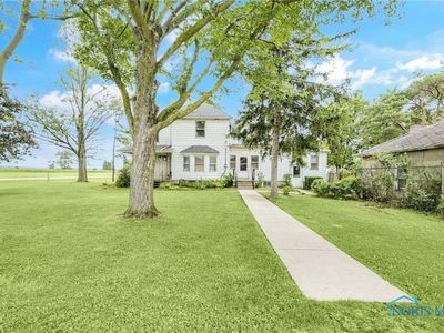 7310 Camper Rd, Woodville, OH, 43469