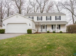 1920 Live Oak Dr, Toledo, OH