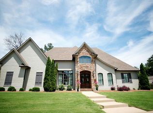 505 Fazio Dr, Oxford, MS 38655