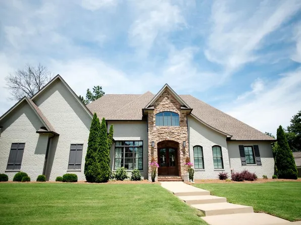 505 Fazio Dr, Oxford, MS 38655