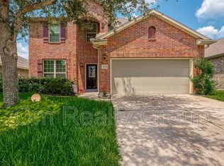 21831 Mount Hunt Dr, Spring, TX 77388