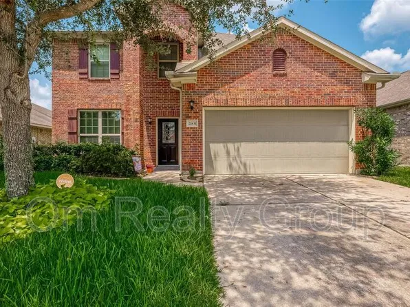 21831 Mount Hunt Dr, Spring, TX 77388