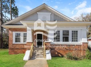 210 Calhoun St, Fort Valley, GA 31030