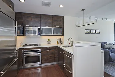 Rented by Brown Harris Stevens