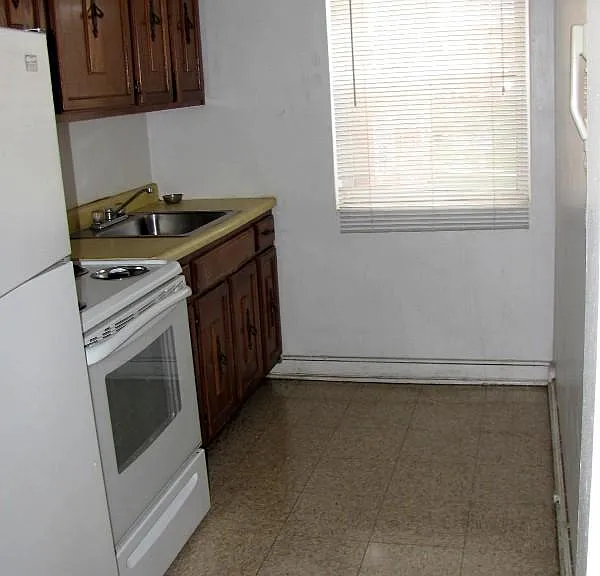 TWO BEDROOM