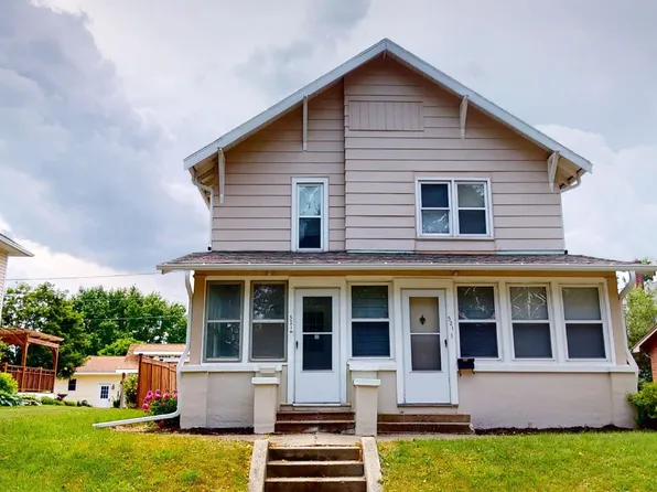 521 521.5 Crawford St, Boone, IA 50036