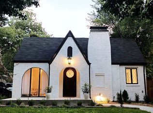 5404 Merrimac Ave, Dallas, TX 75206