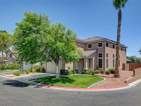 3720 Russell Peterson Ct, Las Vegas, NV 89129