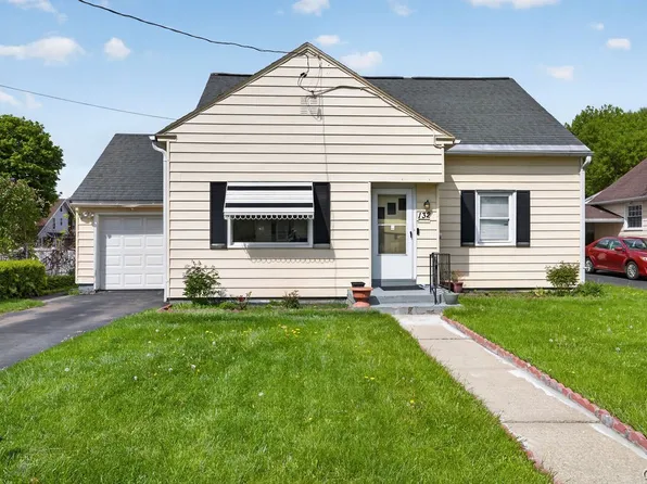 132 Brace St, Syracuse, NY 13208