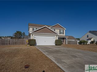 106 Springcreek Ln, Guyton, GA 31312