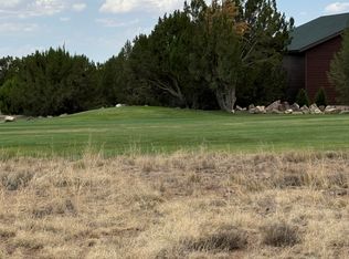 8384 Lake View Dr, Show Low, AZ 85901