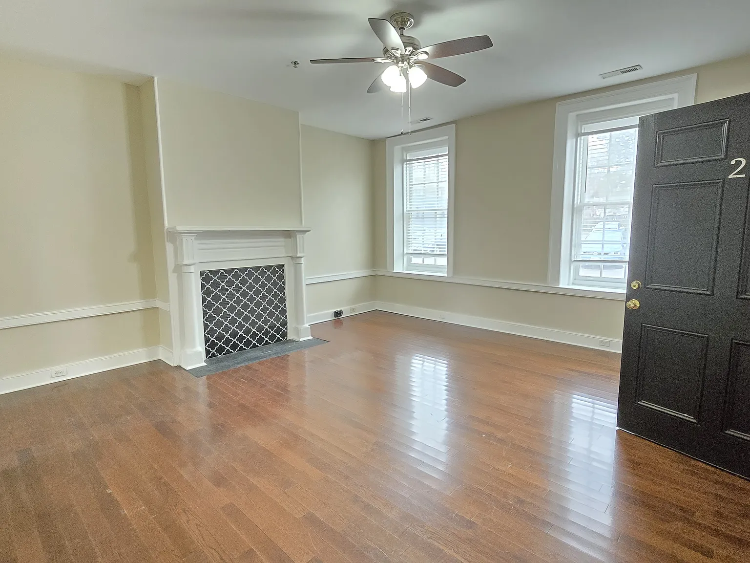 1 bed, 800 sqft, $995 — Photo 4